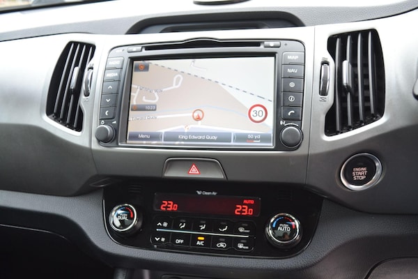 Used Kia Sportage 2015 for sale - 76215237: Photo 49