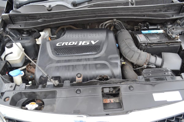 Used Kia Sportage 2015 for sale - 76215237: Photo 57