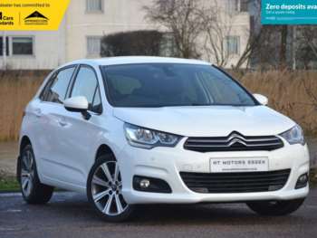 2017 (67) - 1.2 PureTech Platinum Euro 6 5dr