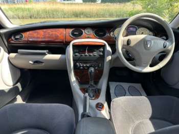 Used Rover 75 Tourer 2001 for sale - 74700513: Photo
