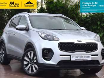 2016 (16) - 1.7 CRDi 3 Euro 6 (s/s) 5dr
