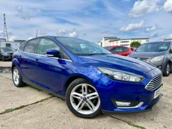 2015 (65) - 1.0T EcoBoost Titanium Euro 6 (s/s) 5dr