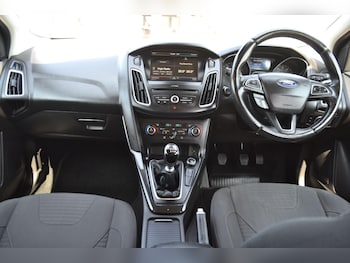 Used Ford Focus 2015 for sale - 75431439: Photo