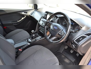 Used Ford Focus 2015 for sale - 75431439: Photo
