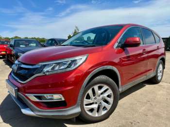 Used Honda CR-V 2015 for sale - 75153065: Photo