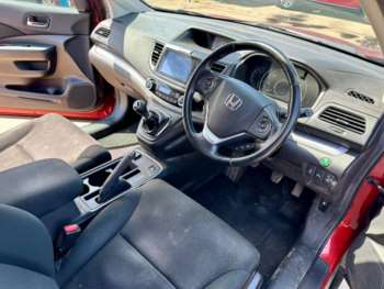 Used Honda CR-V 2015 for sale - 75153065: Photo