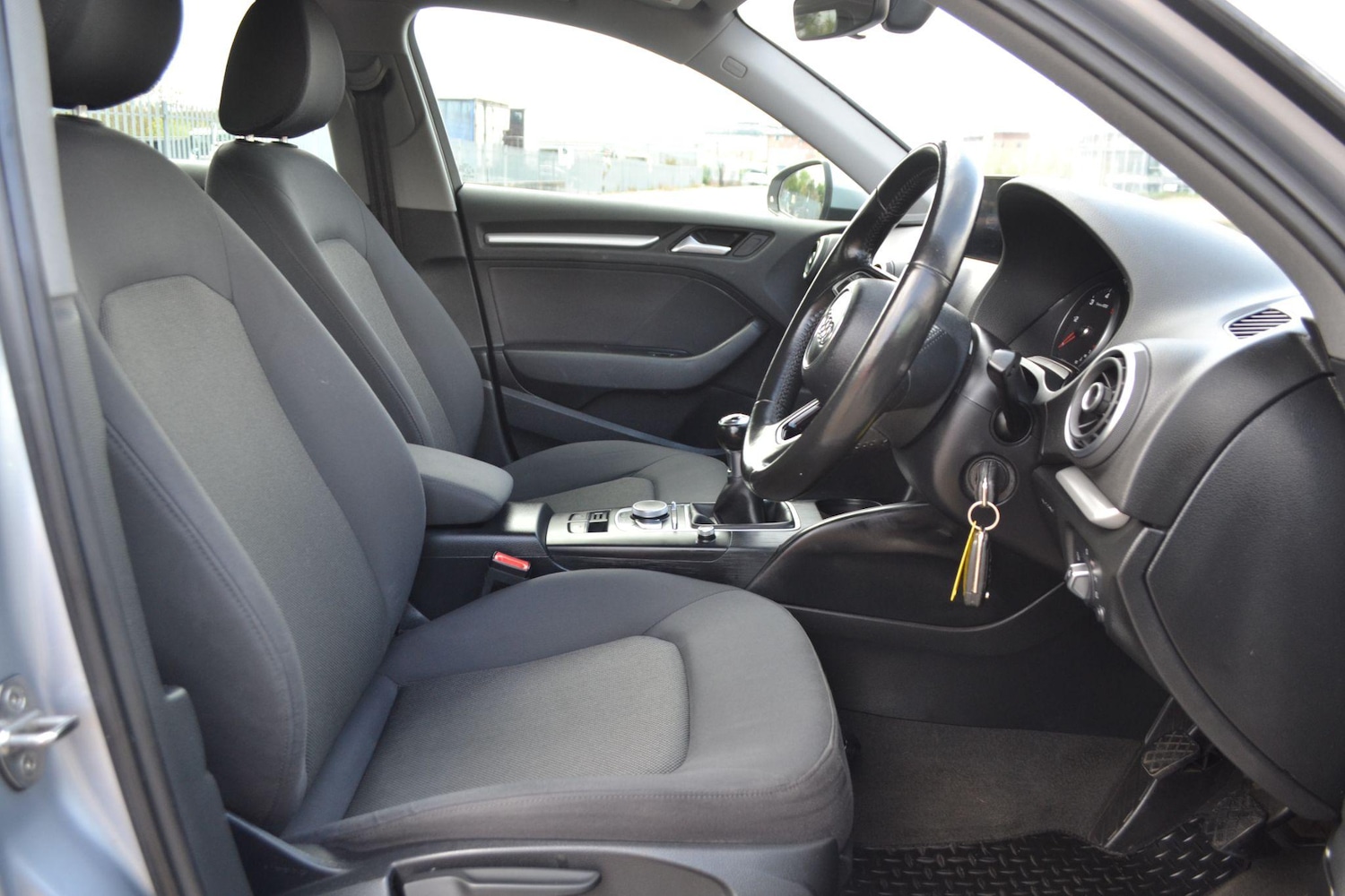 Vehicle 17