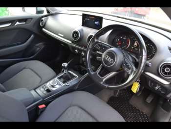 Used Audi A3 2016 for sale - 74408920: Photo