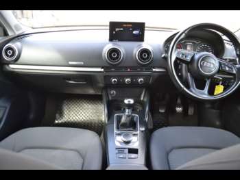Used Audi A3 2016 for sale - 74408920: Photo