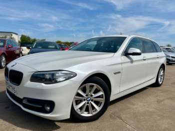 2014 (64) - 2.0 520d SE Touring Auto Euro 6 (s/s) 5dr