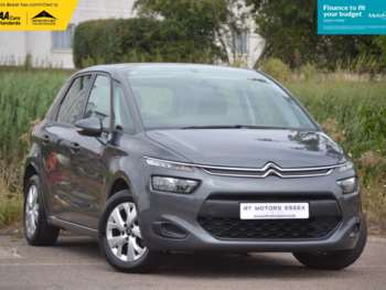 2015 (65) - 1.6 BlueHDi VTR Euro 6 (s/s) 5dr