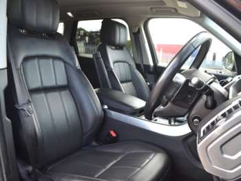 Used Land Rover Range Rover Sport 2019 for sale - 72074670: Photo