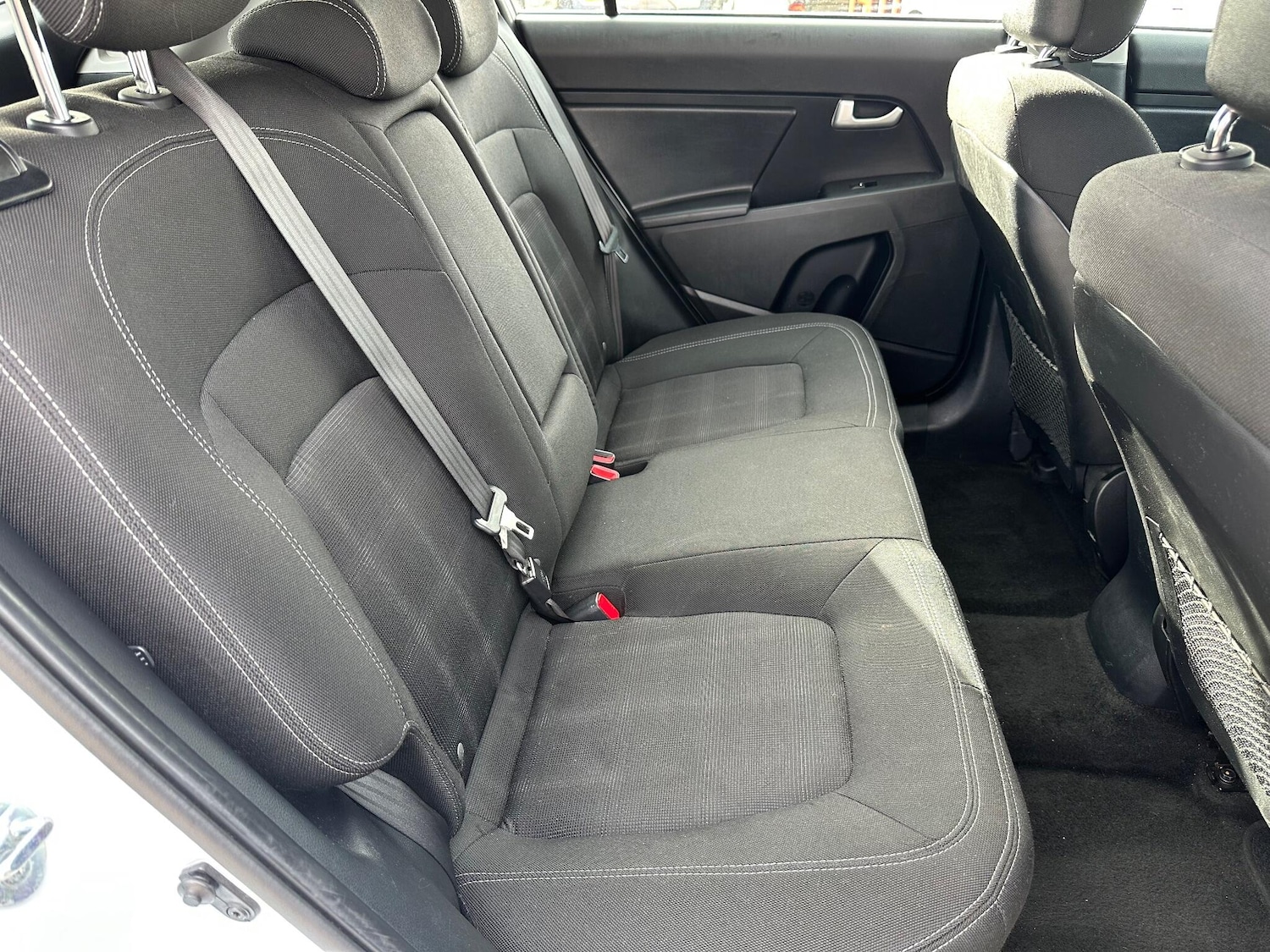 Used Kia Sportage 2013 for sale - 76398254: Photo 4