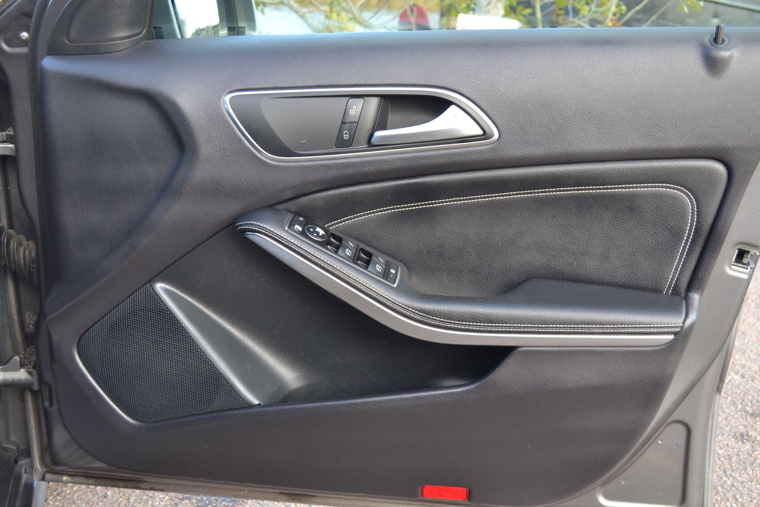 Used Mercedes-Benz A-Class 2015 for sale - 76370181: Photo 19