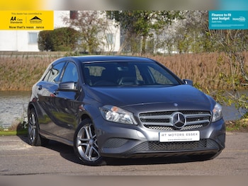 2015 (15) - 1.6 A180 Sport Euro 6 (s/s) 5dr