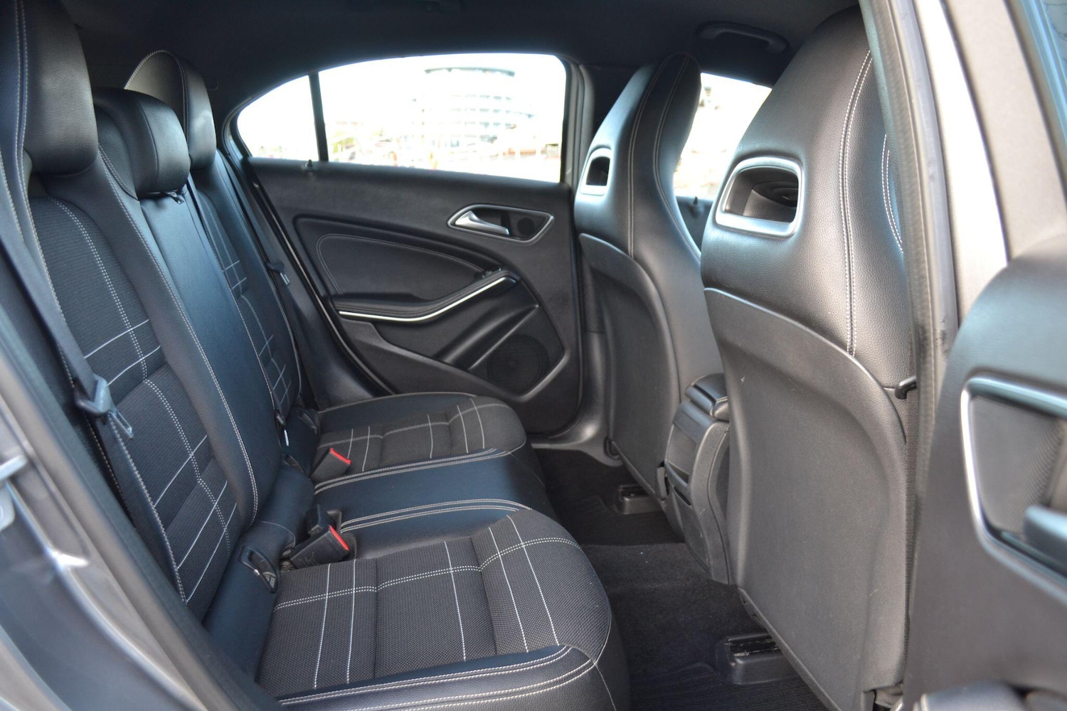 Used Mercedes-Benz A-Class 2015 for sale - 76370181: Photo 20