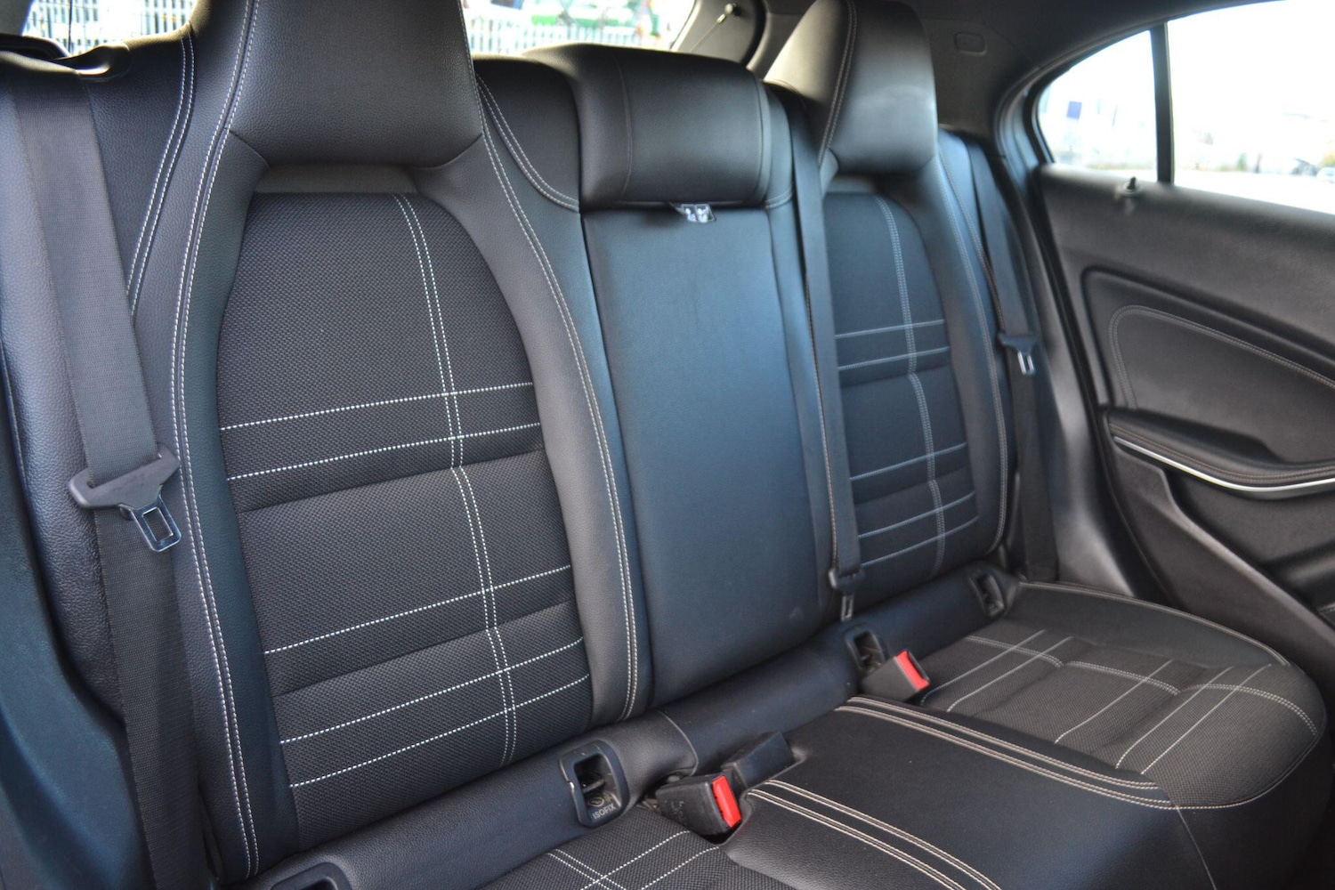 Used Mercedes-Benz A-Class 2015 for sale - 76370181: Photo 21