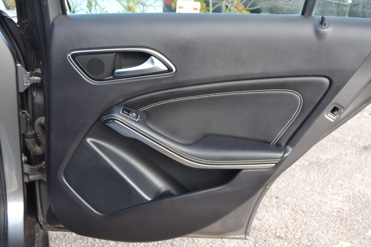 Used Mercedes-Benz A-Class 2015 for sale - 76370181: Photo 22