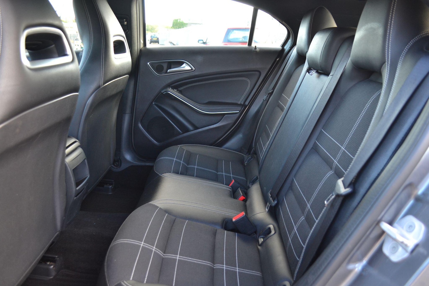 Used Mercedes-Benz A-Class 2015 for sale - 76370181: Photo 23