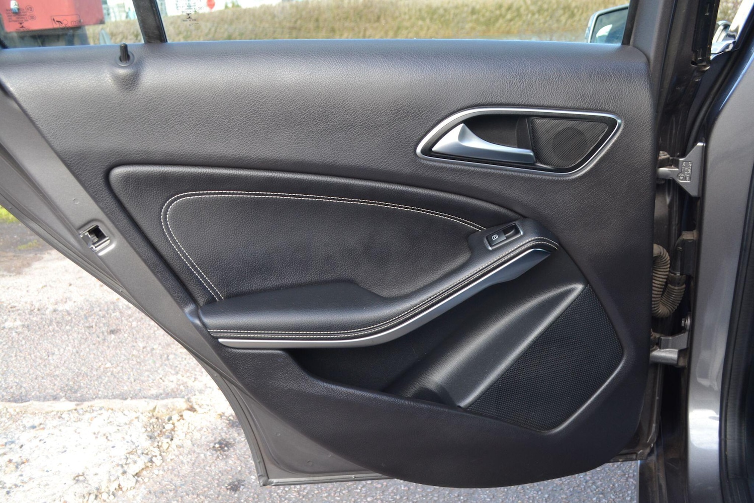 Used Mercedes-Benz A-Class 2015 for sale - 76370181: Photo 26