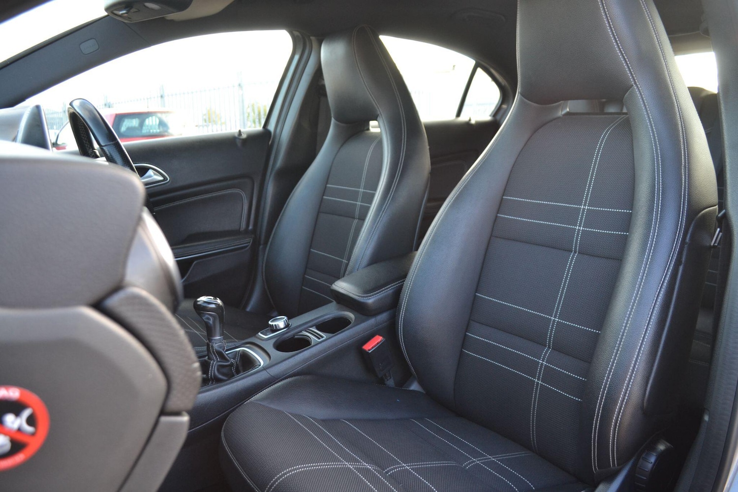 Used Mercedes-Benz A-Class 2015 for sale - 76370181: Photo 29