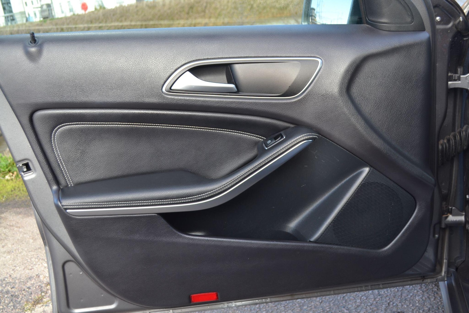 Used Mercedes-Benz A-Class 2015 for sale - 76370181: Photo 30