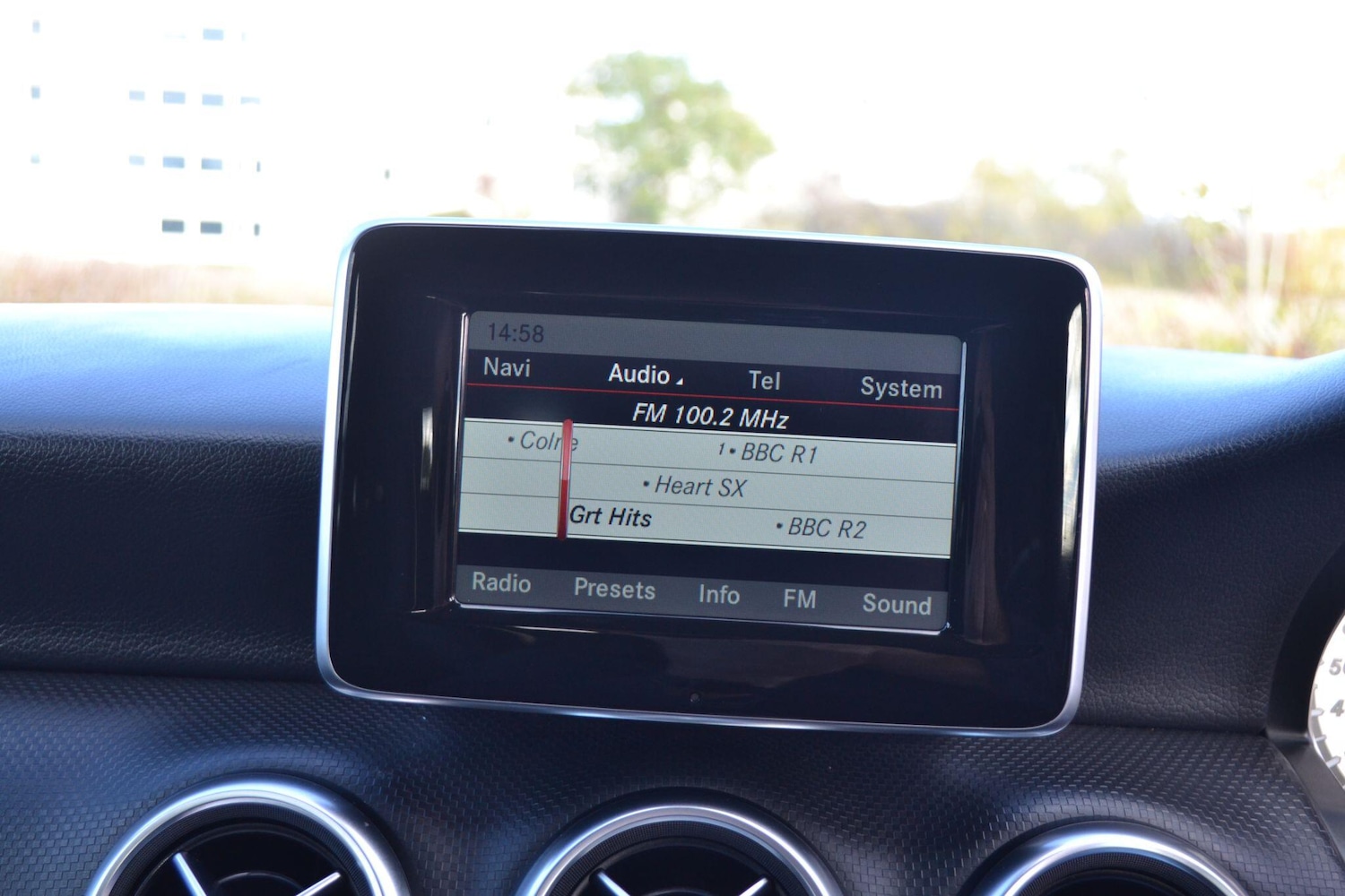 Used Mercedes-Benz A-Class 2015 for sale - 76370181: Photo 40