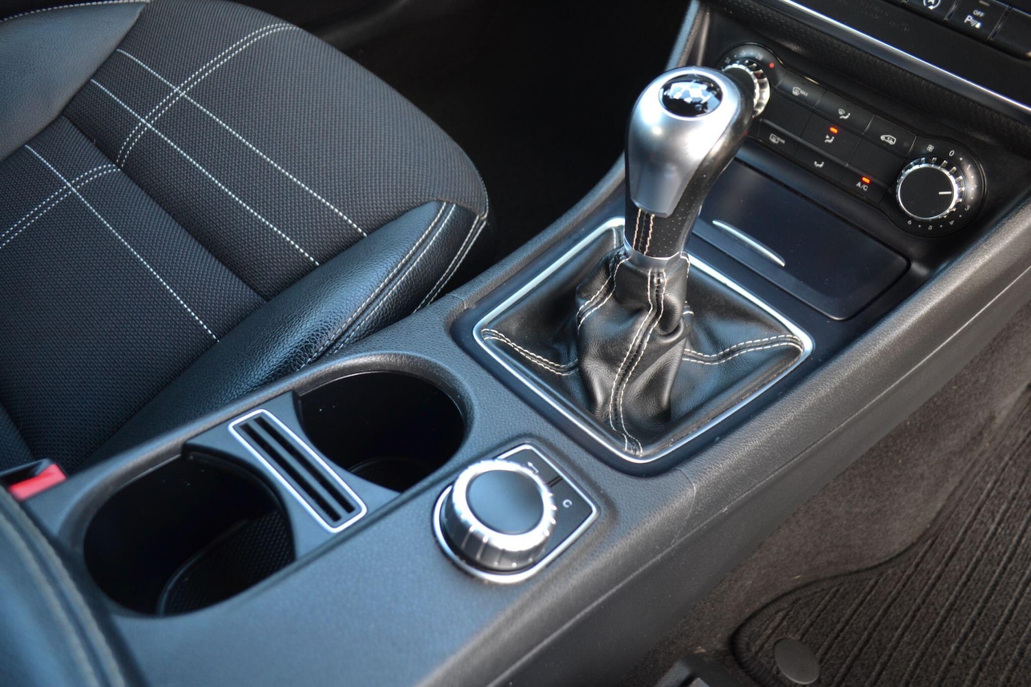 Used Mercedes-Benz A-Class 2015 for sale - 76370181: Photo 43