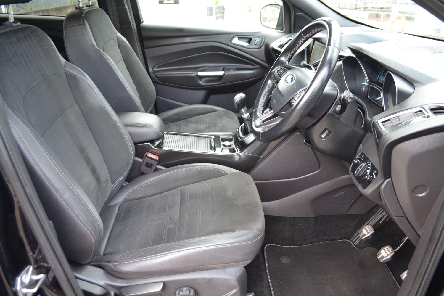 Vehicle 24