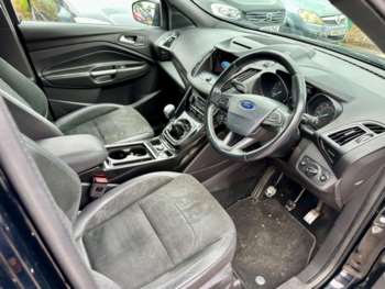 Used Ford Kuga 2017 for sale - 74875516: Photo