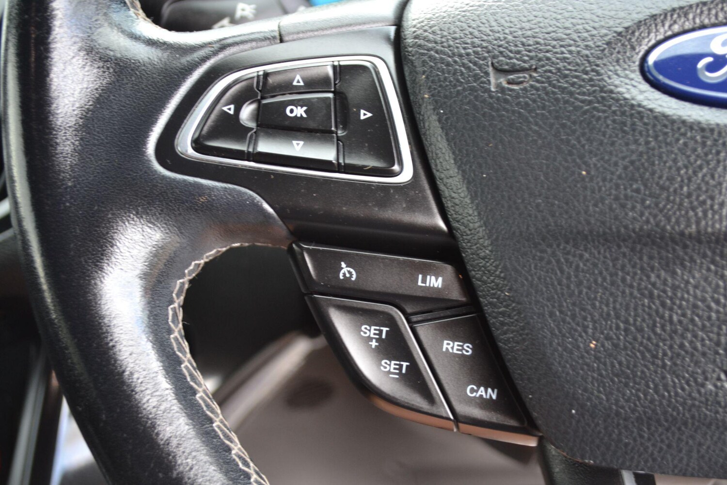 Vehicle 40
