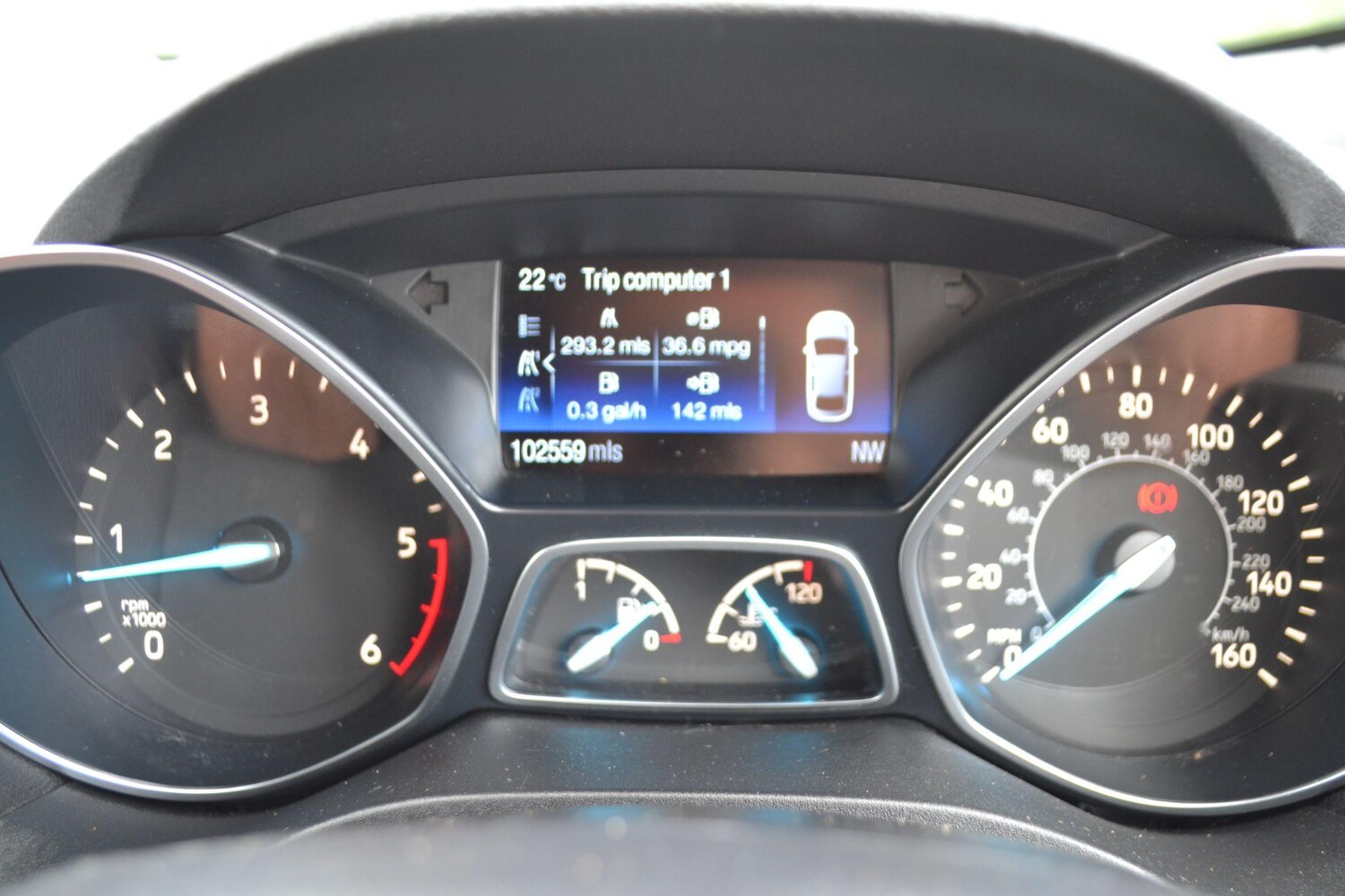 Vehicle 45