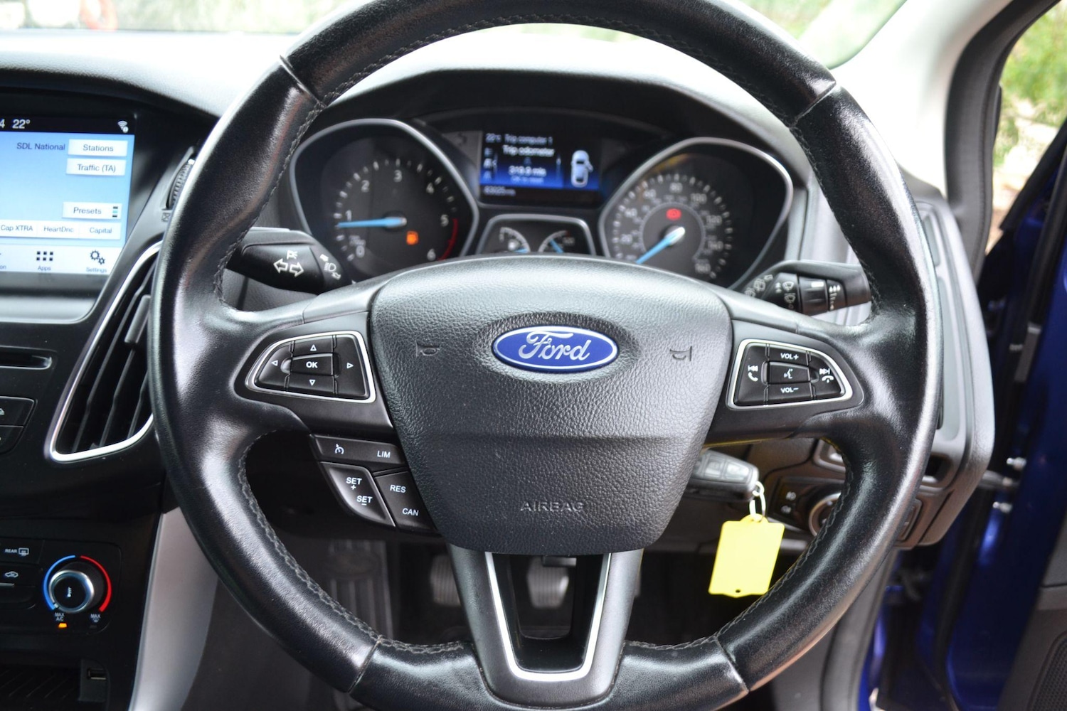 Vehicle 29
