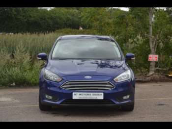 Used Ford Focus 2017 for sale - 75387783: Photo