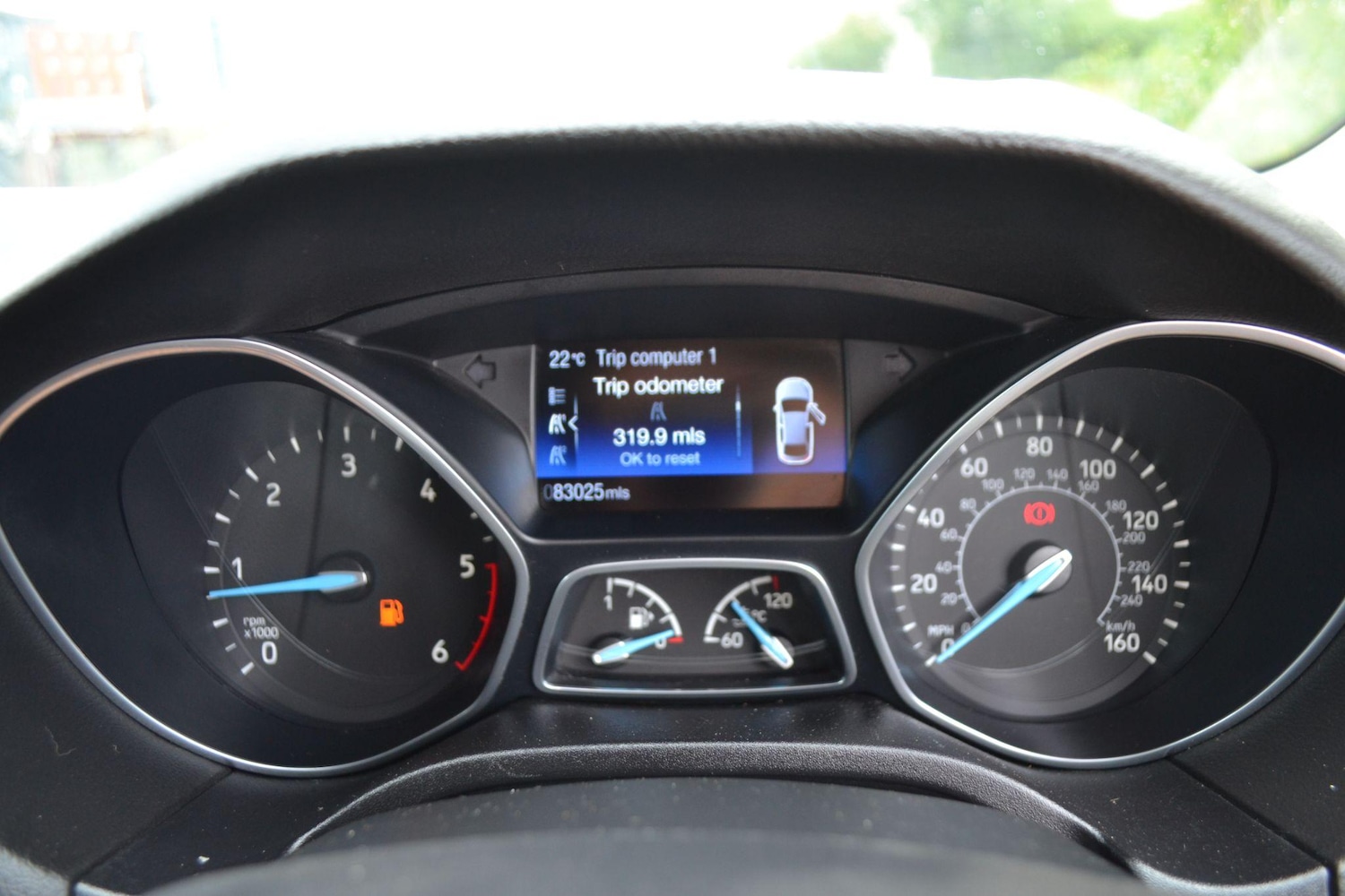 Vehicle 31
