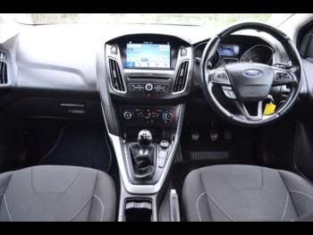 Used Ford Focus 2017 for sale - 75387783: Photo