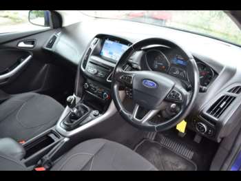 Used Ford Focus 2017 for sale - 75387783: Photo