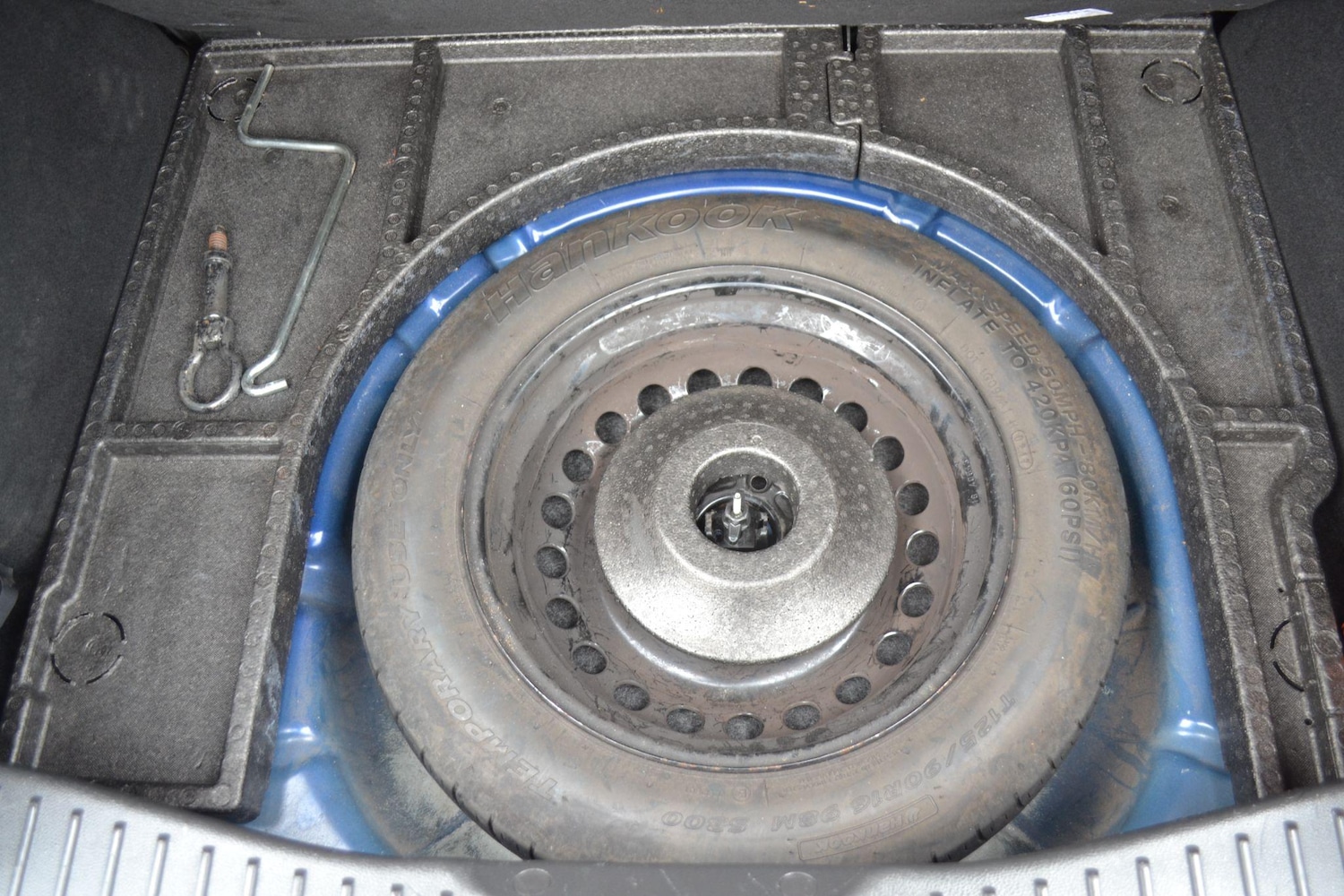 Vehicle 50
