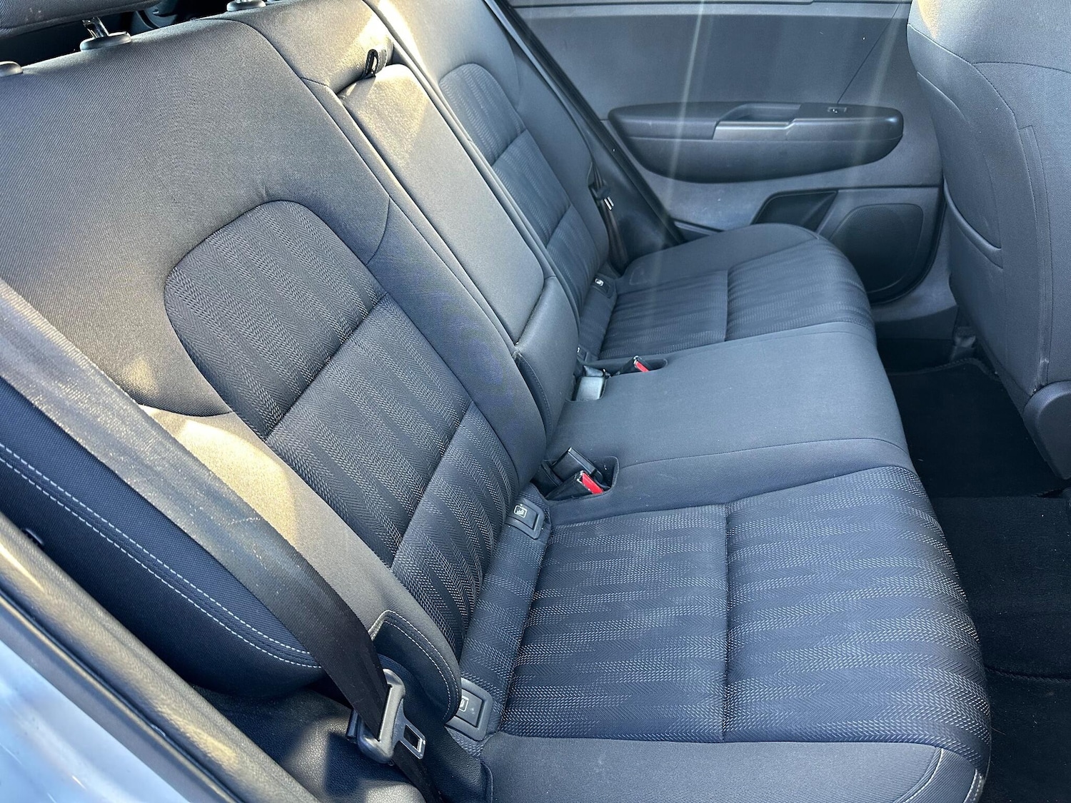 Used Kia Sportage for sale - 76701156: Photo 4