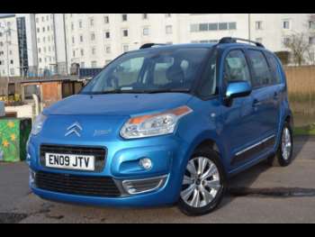 Used Citroen C3 Picasso 2009 for sale - 73742678: Photo