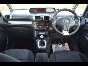 Used Citroen C3 Picasso 2009 for sale - 73742678: Photo