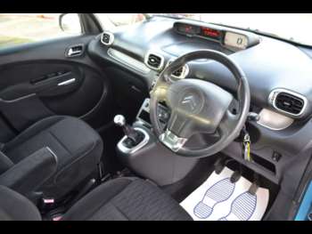 Used Citroen C3 Picasso 2009 for sale - 73742678: Photo