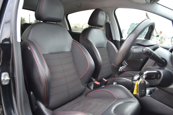 Used Peugeot 208 2017 for sale - 76136546: Photo 18