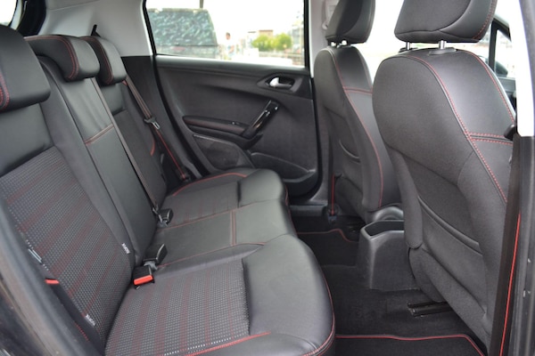 Used Peugeot 208 2017 for sale - 76136546: Photo 22