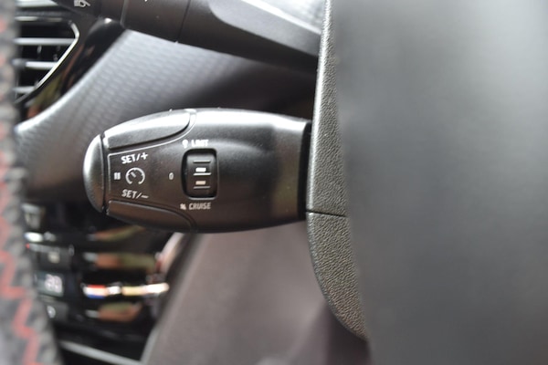 Used Peugeot 208 2017 for sale - 76136546: Photo 39