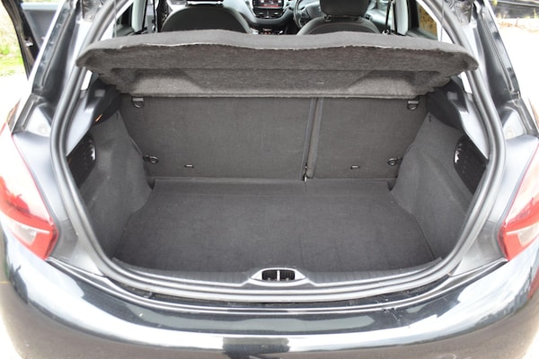 Used Peugeot 208 2017 for sale - 76136546: Photo 48