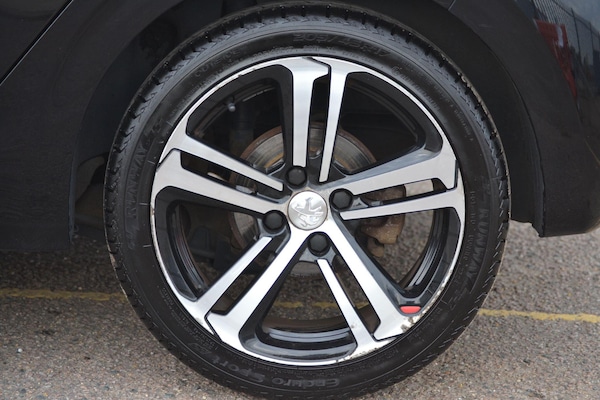 Used Peugeot 208 2017 for sale - 76136546: Photo 51