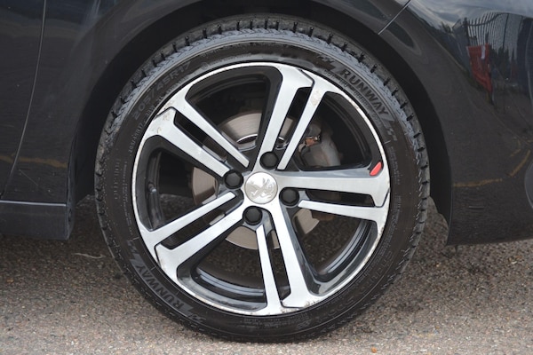 Used Peugeot 208 2017 for sale - 76136546: Photo 54