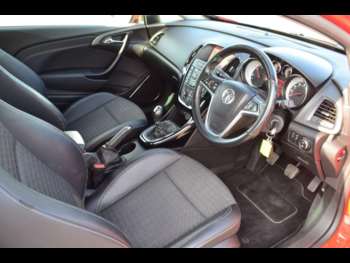 Used Vauxhall Astra GTC 2016 for sale - 73671580: Photo