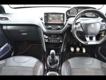 Used Peugeot 2008 2016 for sale - 74713585: Photo